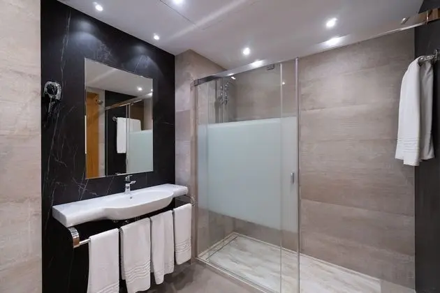 Apart Daire, 1 Yatak Odası, Kısmi Deniz Manzaralı (Offer)