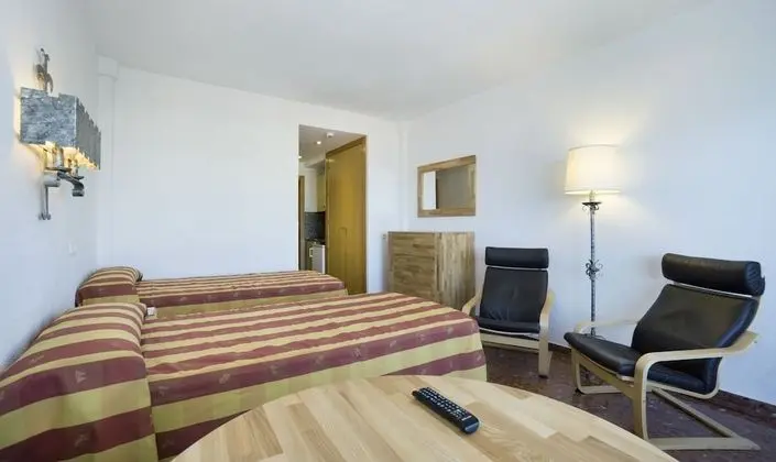 Stüdyo, Kısmi Deniz Manzaralı (For 1 to 2 People)