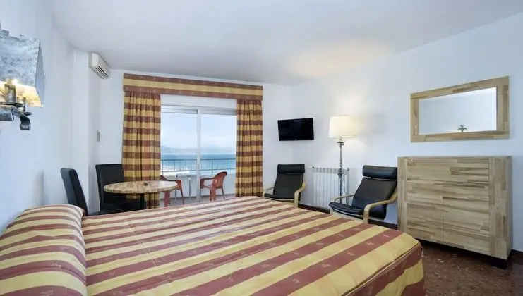 Stüdyo, Kısmi Deniz Manzaralı (For 1 to 2 People)