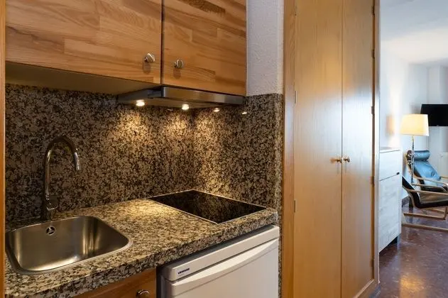 Stüdyo, Kısmi Deniz Manzaralı (For 1 to 2 People)