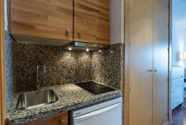 Stüdyo, Kısmi Deniz Manzaralı (For 1 to 2 People)