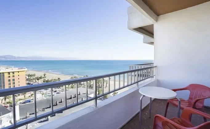 Stüdyo, Kısmi Deniz Manzaralı (For 1 to 2 People)