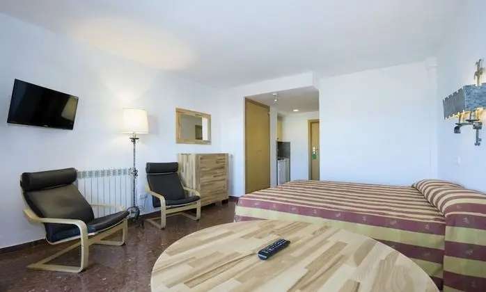 Stüdyo, Kısmi Deniz Manzaralı (For 1 to 2 People)
