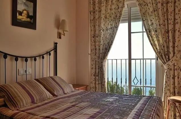 Apart Daire, 1 Yatak Odası, Deniz Manzaralı