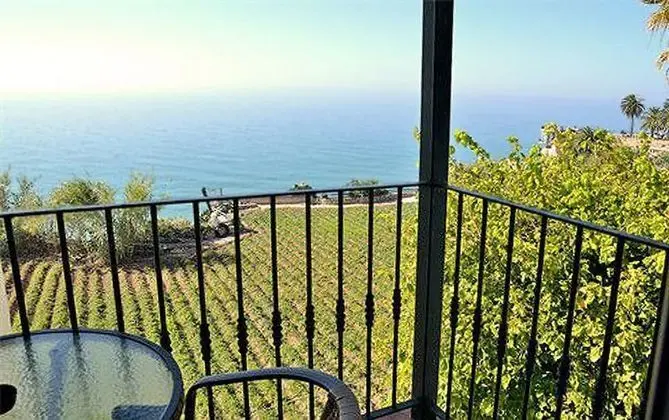 Apart Daire, 1 Yatak Odası, Deniz Manzaralı