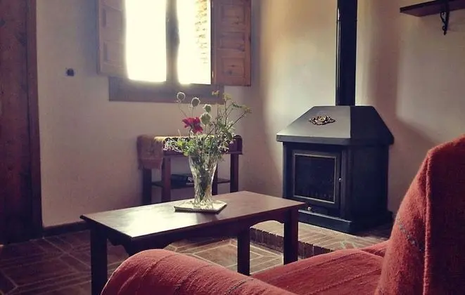 Comfort Apart Daire, 2 Yatak Odası, Şömine, Dağ Manzaralı