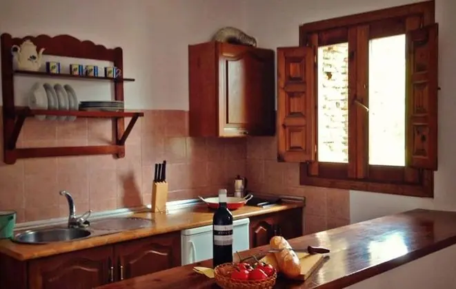 Comfort Apart Daire, 2 Yatak Odası, Şömine, Dağ Manzaralı