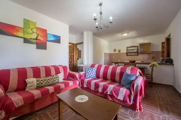 Comfort Apart Daire, 2 Yatak Odası, Şömine, Dağ Manzaralı