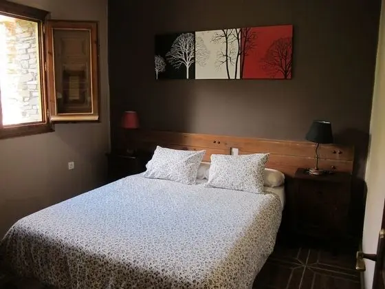 Comfort Apart Daire, 2 Yatak Odası, Şömine, Dağ Manzaralı