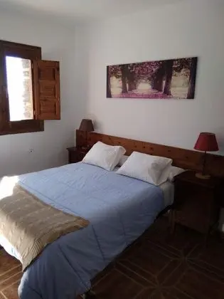 Panoramic Apart Daire, 1 Yatak Odası, Şömine, Dağ Manzaralı