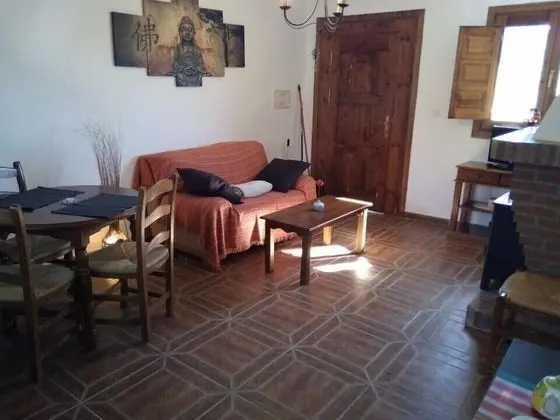 Panoramic Apart Daire, 1 Yatak Odası, Şömine, Dağ Manzaralı