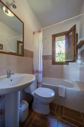 Panoramic Apart Daire, 1 Yatak Odası, Şömine, Dağ Manzaralı