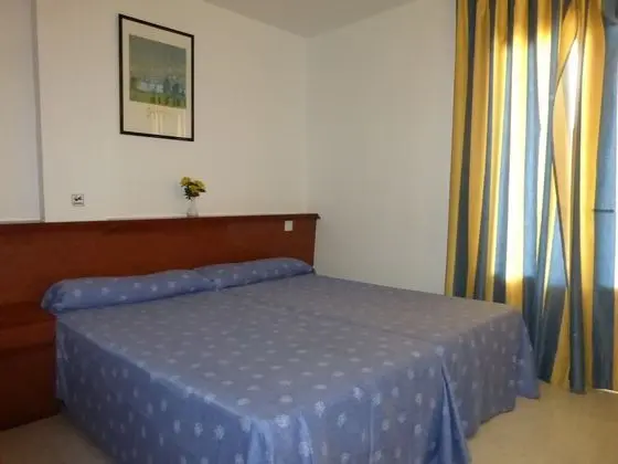 Apart Daire, Deniz Manzaralı