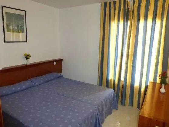 Apart Daire, Deniz Manzaralı