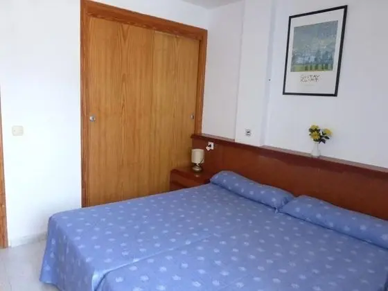 Apart Daire, Deniz Manzaralı
