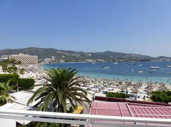 Stüdyo, Deniz Manzaralı