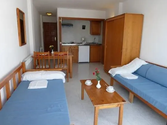 Stüdyo, Deniz Manzaralı