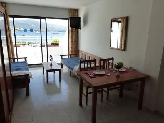 Stüdyo, Deniz Manzaralı