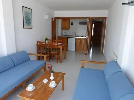 Stüdyo, Deniz Manzaralı