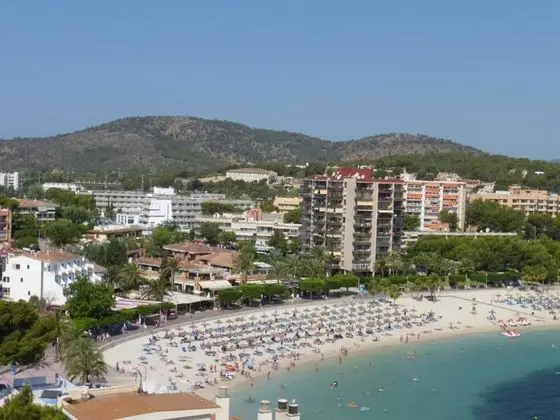 Stüdyo, Deniz Manzaralı