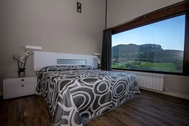 Superior Apart Daire, 2 Yatak Odası, Dağ Manzaralı