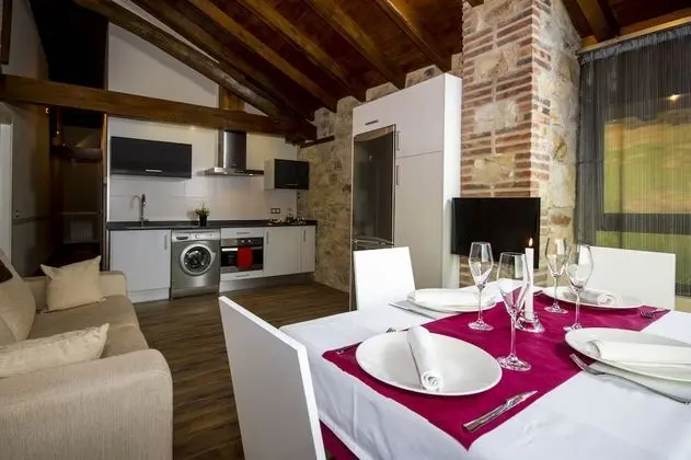 Superior Apart Daire, 2 Yatak Odası, Dağ Manzaralı
