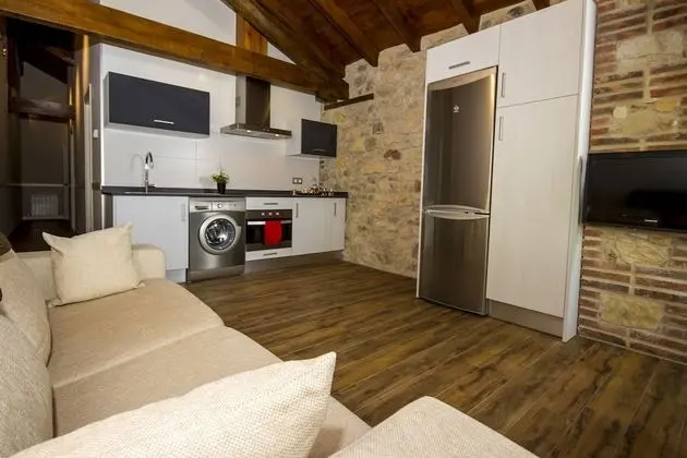 Superior Apart Daire, 2 Yatak Odası, Dağ Manzaralı