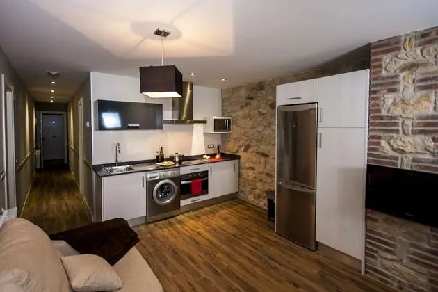Superior Apart Daire, 2 Yatak Odası, Dağ Manzaralı