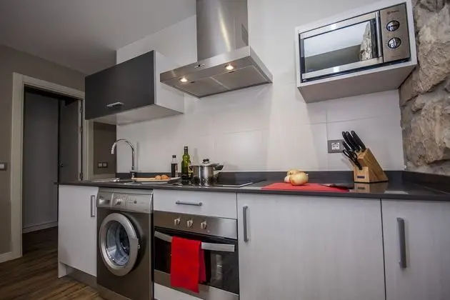 Superior Apart Daire, 2 Yatak Odası, Dağ Manzaralı