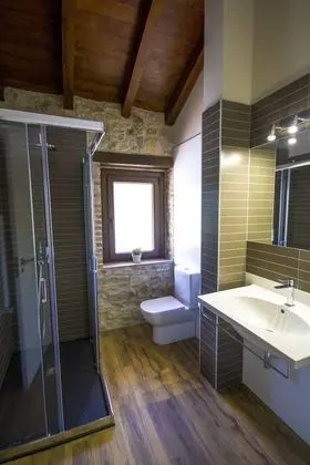 Superior Apart Daire, 2 Yatak Odası, Dağ Manzaralı