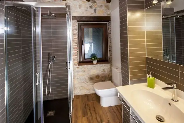Superior Apart Daire, 2 Yatak Odası, Dağ Manzaralı