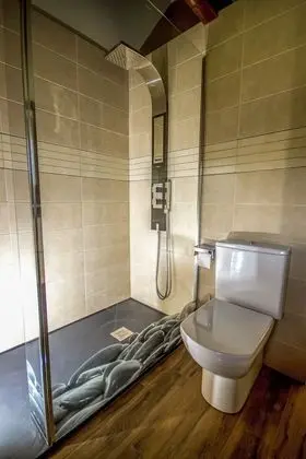 Superior Apart Daire, 2 Yatak Odası, Dağ Manzaralı