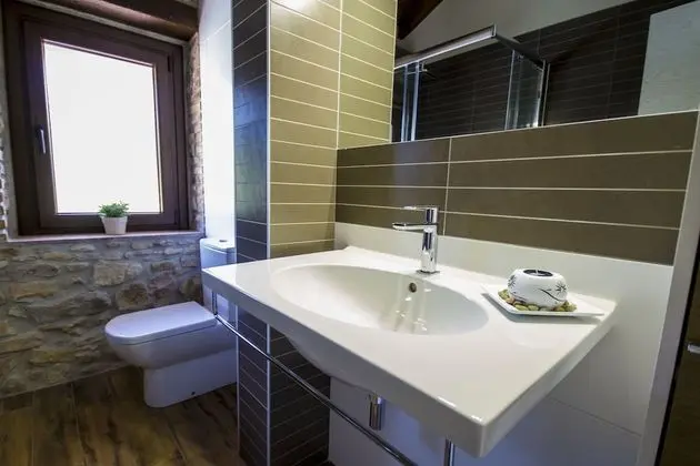 Superior Apart Daire, 2 Yatak Odası, Dağ Manzaralı