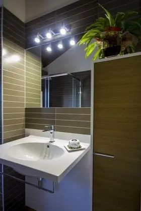 Superior Apart Daire, 2 Yatak Odası, Dağ Manzaralı