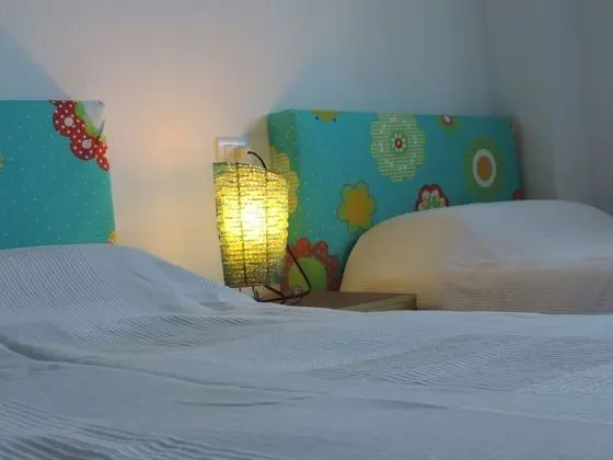 Apart Daire, 2 Yatak Odası, Veranda