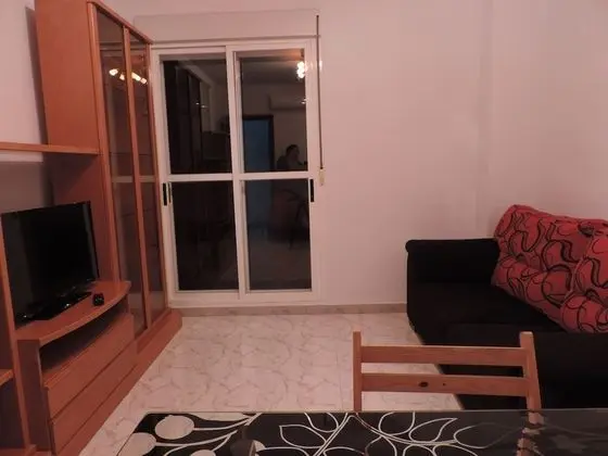 Apart Daire, 2 Yatak Odası, Veranda