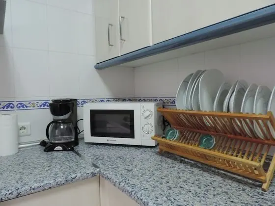 Apart Daire, 2 Yatak Odası, Veranda