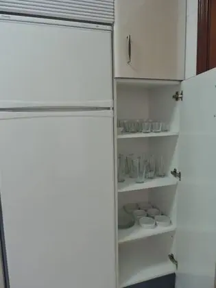 Apart Daire, 2 Yatak Odası, Veranda