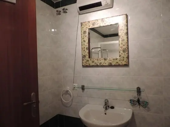 Apart Daire, 2 Yatak Odası, Veranda