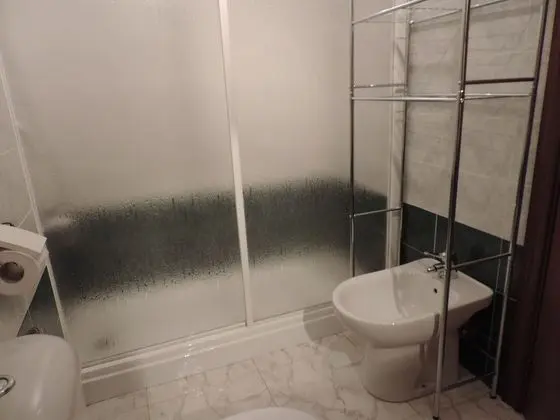 Apart Daire, 2 Yatak Odası, Veranda