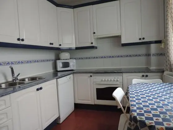 Apart Daire, 3 Yatak Odası