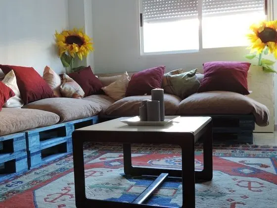 Apart Daire, 3 Yatak Odası