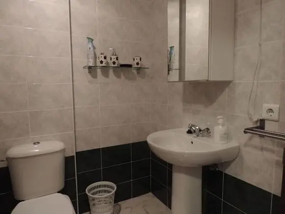 Apart Daire, 3 Yatak Odası