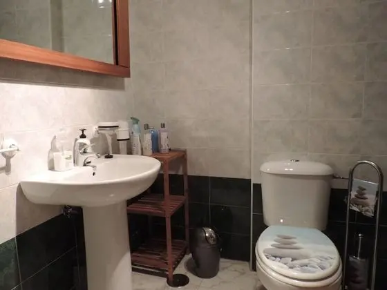 Apart Daire, 3 Yatak Odası