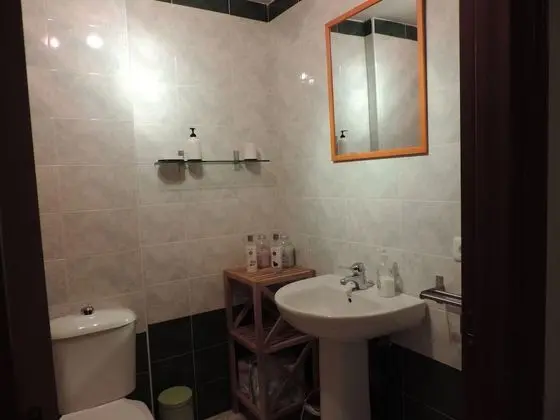 Apart Daire, 3 Yatak Odası