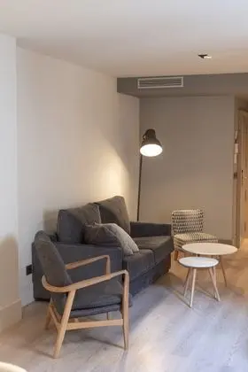 Apartamento Be Fam
