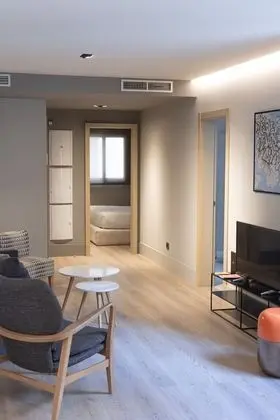 Apartamento Be Fam