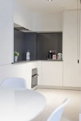 Apartamento Be Fam