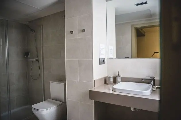 Apartamento Be Fam