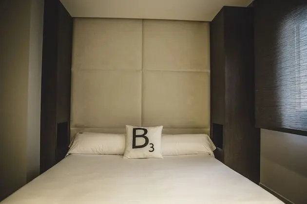 Apartamento Be Flat